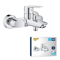 Grohe start badewannenarmatur gebraucht kaufen  Wird an jeden Ort in Deutschland
