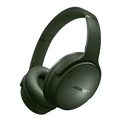 Bose quietcomfort headphones usato  Spedito ovunque in Italia 
