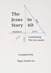 The jesus story d'occasion  Livré partout en Belgiqu