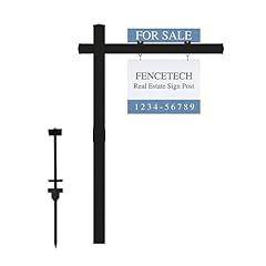 Fencetech vinyl pvc for sale  Delivered anywhere in USA 