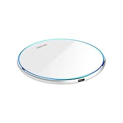 Wireless charger 15w for sale  Delivered anywhere in UK