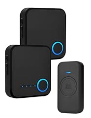 Fovksuc wireless doorbell for sale  Delivered anywhere in USA 