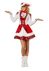 Tanzmariechen kleid garde gebraucht kaufen  Wird an jeden Ort in Deutschland