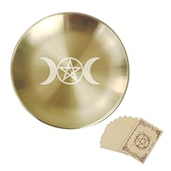Yingjie brass colored for sale  Delivered anywhere in UK