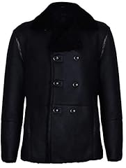 Manteau veste cuir d'occasion  Livré partout en France
