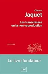 Transclasses reproduction d'occasion  Livré partout en France