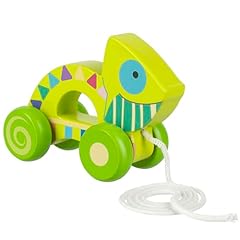 Chameleon pull along for sale  Delivered anywhere in UK