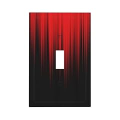 Red black abstract for sale  Delivered anywhere in USA 