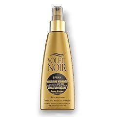 Soleil noir huile d'occasion  Livré partout en France
