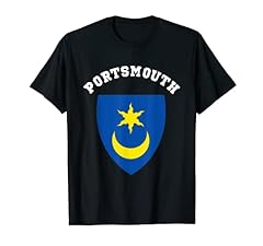 Portsmouth shirt coat for sale  Delivered anywhere in UK