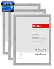Nielsen bilderrahmen aluminium gebraucht kaufen  Wird an jeden Ort in Deutschland