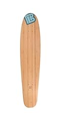 Bamboo skateboards double for sale  Delivered anywhere in USA 
