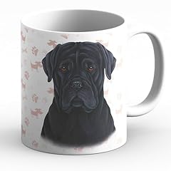 Cane corso tazza usato  Spedito ovunque in Italia 