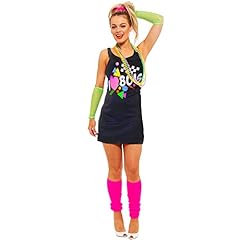 Love 80s vest for sale  Delivered anywhere in UK