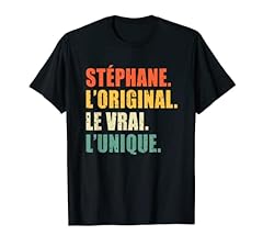 Stéphane original vrai d'occasion  Livré partout en France