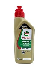 Lubrialpha olio motore usato  Spedito ovunque in Italia 