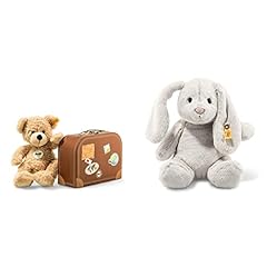 Steiff teddybär fynn gebraucht kaufen  Wird an jeden Ort in Deutschland