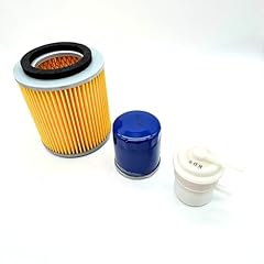 Piece filter kit for sale  Delivered anywhere in USA 