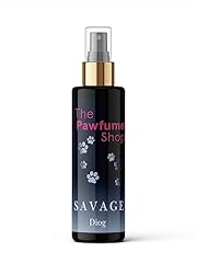 Pawfume shop savage for sale  Delivered anywhere in UK