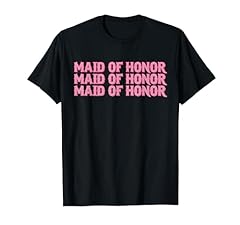 Maid honor retro for sale  Delivered anywhere in USA 