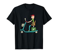 Mobility scooter shirt for sale  Delivered anywhere in UK