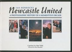 Newcastle united photographic for sale  Delivered anywhere in UK