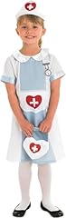 Rubie official nurse for sale  Delivered anywhere in UK