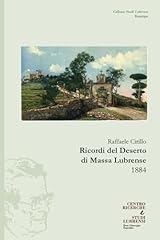 Ricordi del deserto usato  Spedito ovunque in Italia 