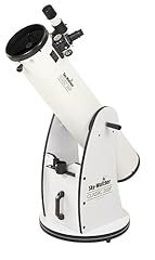 Skywatcher dobson teleskop d'occasion  Livré partout en Belgiqu