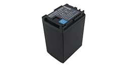 Powersmart 2670mah batteria usato  Spedito ovunque in Italia 