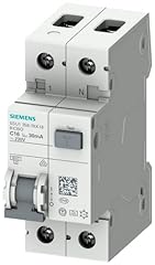 Siemens 5su13567kk16 schalter gebraucht kaufen  Wird an jeden Ort in Deutschland