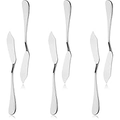 Kinmingzhu 6pcs stainless for sale  Delivered anywhere in USA 