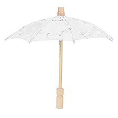 Hapivida lace umbrella for sale  Delivered anywhere in Ireland