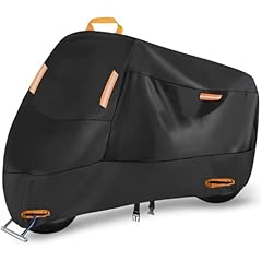 Rittlx motorcycle cover for sale  Delivered anywhere in USA 