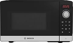 Bosch ffl023ms2 micro d'occasion  Livré partout en France