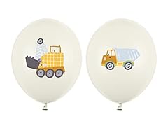 Stück luftballons fahrzeuge gebraucht kaufen  Wird an jeden Ort in Deutschland