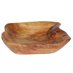 Wooden bowl handmade for sale  Delivered anywhere in USA 