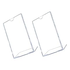 Nuobesty 2pcs acrylic for sale  Delivered anywhere in UK