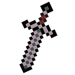 Minecraft netherite sword for sale  Delivered anywhere in USA 