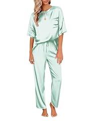 Ekouaer womens satin for sale  Delivered anywhere in USA 