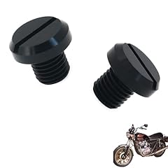 Generic 2pcs motorcycle for sale  Delivered anywhere in UK