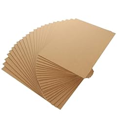 Ahaqu 30pcs mdf for sale  Delivered anywhere in UK