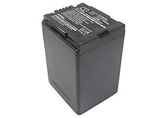 Vintrons battery panasonic for sale  Delivered anywhere in USA 