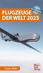 Flugzeuge 2023 riginal gebraucht kaufen  Wird an jeden Ort in Deutschland
