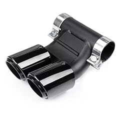 Car exhaust tip for sale  Delivered anywhere in UK