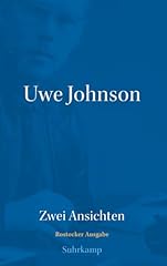 Zwei ansichten werkausgabe d'occasion  Livré partout en France