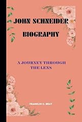 John schneider biography gebraucht kaufen  Wird an jeden Ort in Deutschland