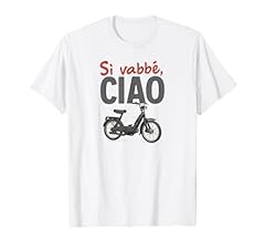 Sì vabbé ciao usato  Spedito ovunque in Italia 