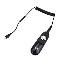 Jjc shutter release for sale  Delivered anywhere in USA 