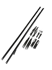 Roof rails bars for sale  Delivered anywhere in UK